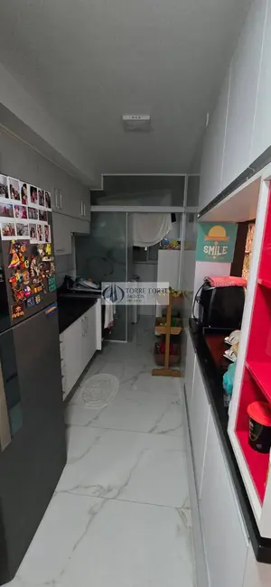 Apartamento com 3 quartos à venda, 69m2 em Água Rasa, São Paulo - SP - imagem 2 Foto 2 de Apartamento com 3 quartos à venda, 69m2 em Água Rasa, São Paulo - SP