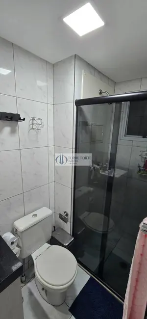 Apartamento com 3 quartos à venda, 69m2 em Água Rasa, São Paulo - SP - imagem 4 Foto 4 de Apartamento com 3 quartos à venda, 69m2 em Água Rasa, São Paulo - SP