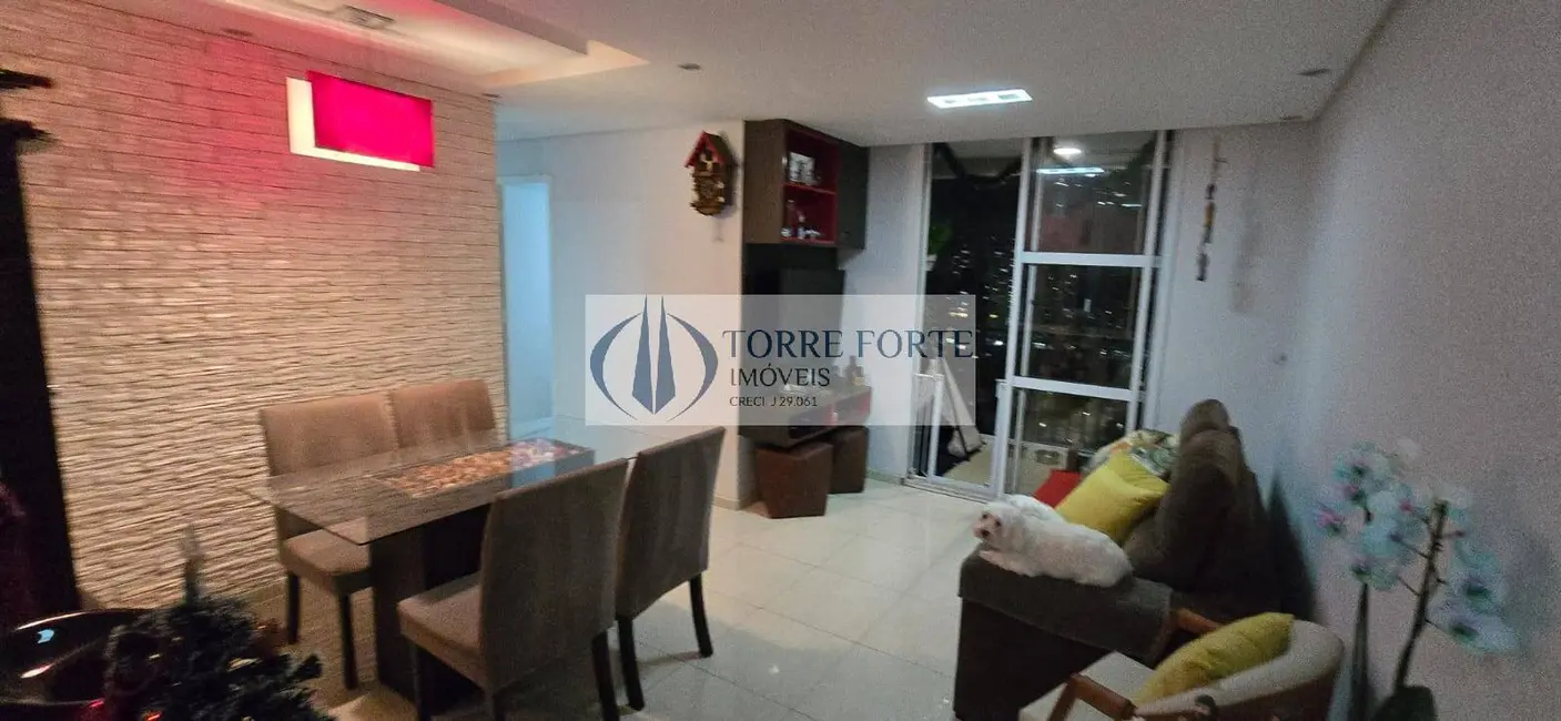 Apartamento com 3 quartos à venda, 69m2 em Água Rasa, São Paulo - SP - imagem 1 Foto 1 de Apartamento com 3 quartos à venda, 69m2 em Água Rasa, São Paulo - SP