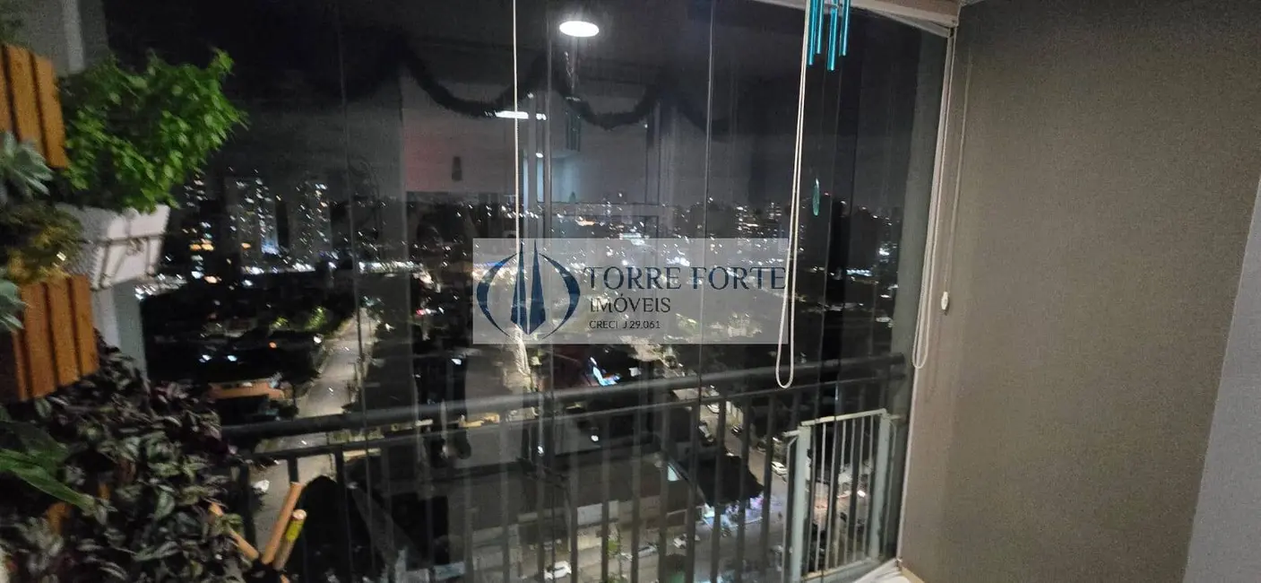 Apartamento com 3 quartos à venda, 69m2 em Água Rasa, São Paulo - SP - imagem 3 Foto 3 de Apartamento com 3 quartos à venda, 69m2 em Água Rasa, São Paulo - SP