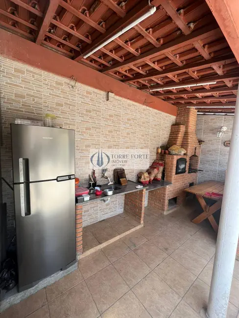 Foto 9 de Casa com 3 quartos à venda, 200m2 em Jardim Aricanduva, São Paulo - SP