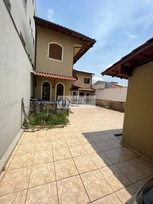 Foto 4 de Casa com 3 quartos à venda, 200m2 em Jardim Aricanduva, São Paulo - SP