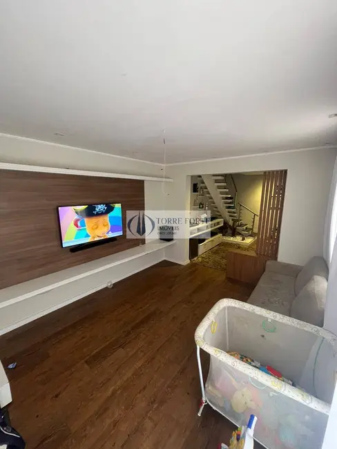 Foto 7 de Casa com 3 quartos à venda, 200m2 em Jardim Aricanduva, São Paulo - SP