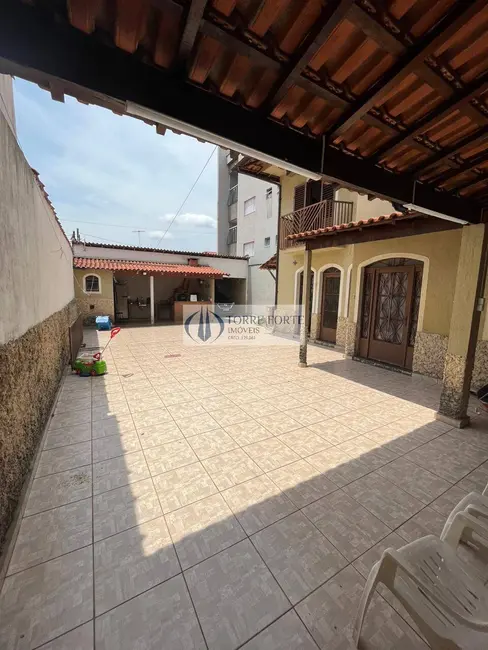 Foto 1 de Casa com 3 quartos à venda, 200m2 em Jardim Aricanduva, São Paulo - SP