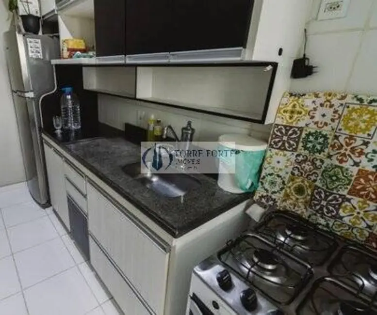 Apartamento com 1 quarto à venda, 33m2 em Barra Funda, São Paulo - SP - imagem 9 Foto 9 de Apartamento com 1 quarto à venda, 33m2 em Barra Funda, São Paulo - SP