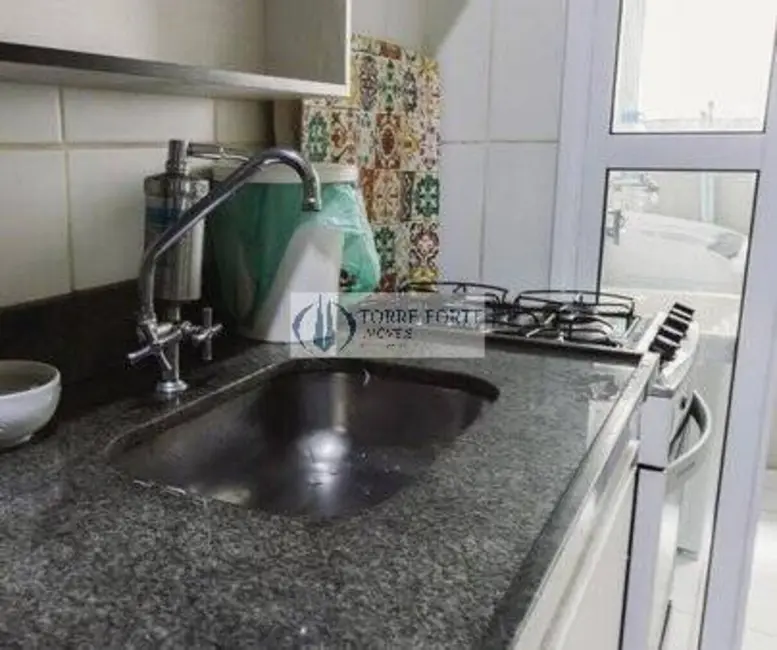 Apartamento com 1 quarto à venda, 33m2 em Barra Funda, São Paulo - SP - imagem 3 Foto 3 de Apartamento com 1 quarto à venda, 33m2 em Barra Funda, São Paulo - SP