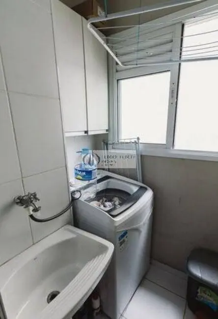 Apartamento com 1 quarto à venda, 33m2 em Barra Funda, São Paulo - SP - imagem 7 Foto 7 de Apartamento com 1 quarto à venda, 33m2 em Barra Funda, São Paulo - SP