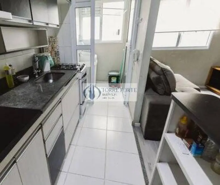Apartamento com 1 quarto à venda, 33m2 em Barra Funda, São Paulo - SP - imagem 8 Foto 8 de Apartamento com 1 quarto à venda, 33m2 em Barra Funda, São Paulo - SP