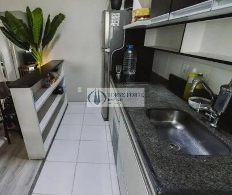 Apartamento com 1 quarto à venda, 33m2 em Barra Funda, São Paulo - SP - imagem 6 Foto 6 de Apartamento com 1 quarto à venda, 33m2 em Barra Funda, São Paulo - SP