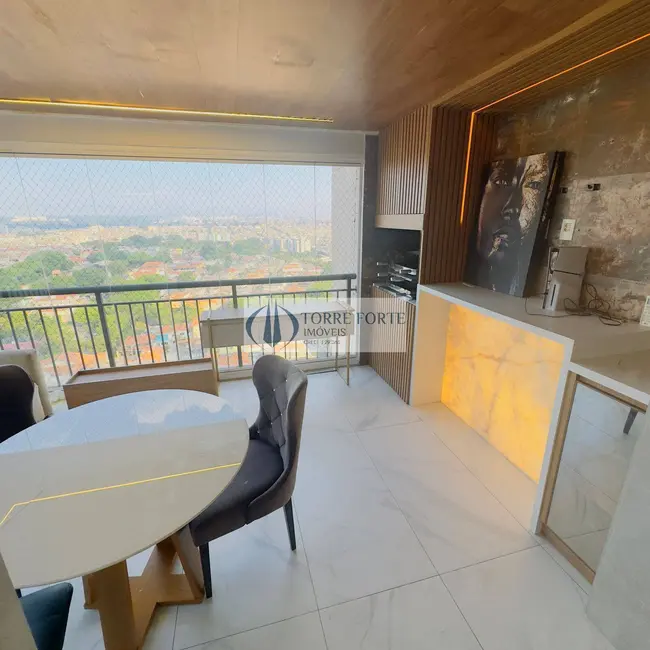 Apartamento com 2 quartos à venda, 67m2 em Vila Formosa, São Paulo - SP - imagem 5 Foto 5 de Apartamento com 2 quartos à venda, 67m2 em Vila Formosa, São Paulo - SP