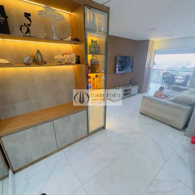 Apartamento com 2 quartos à venda, 67m2 em Vila Formosa, São Paulo - SP - imagem 8 Foto 8 de Apartamento com 2 quartos à venda, 67m2 em Vila Formosa, São Paulo - SP