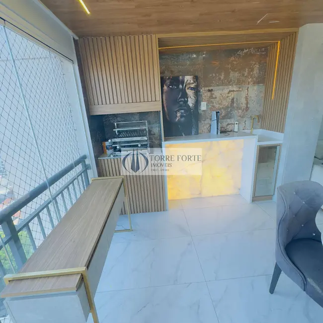 Apartamento com 2 quartos à venda, 67m2 em Vila Formosa, São Paulo - SP - imagem 3 Foto 3 de Apartamento com 2 quartos à venda, 67m2 em Vila Formosa, São Paulo - SP