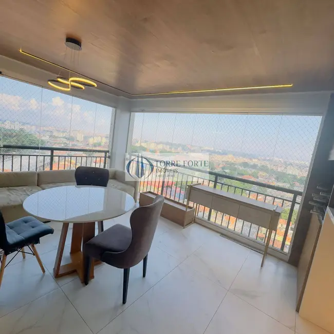 Foto 1 de Apartamento com 2 quartos à venda, 67m2 em Vila Formosa, São Paulo - SP