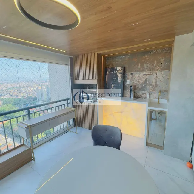 Foto 2 de Apartamento com 2 quartos à venda, 67m2 em Vila Formosa, São Paulo - SP