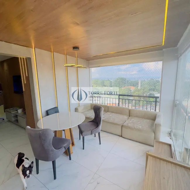 Apartamento com 2 quartos à venda, 67m2 em Vila Formosa, São Paulo - SP - imagem 4 Foto 4 de Apartamento com 2 quartos à venda, 67m2 em Vila Formosa, São Paulo - SP