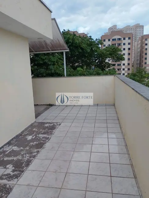Foto 4 de Apartamento com 3 quartos à venda, 96m2 em Cidade Líder, São Paulo - SP