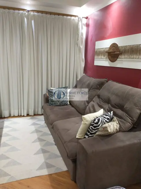 Foto 3 de Apartamento com 2 quartos à venda, 95m2 em Tatuapé, São Paulo - SP