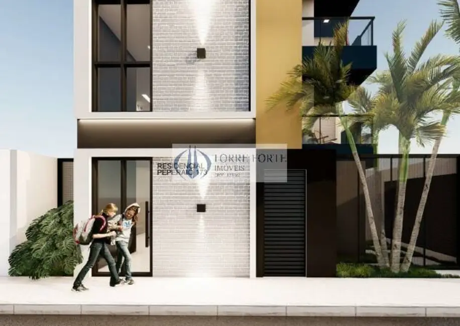 Apartamento com 1 quarto à venda, 27m2 em Vila Carrão, São Paulo - SP - imagem 1 Foto 1 de Apartamento com 1 quarto à venda, 27m2 em Vila Carrão, São Paulo - SP