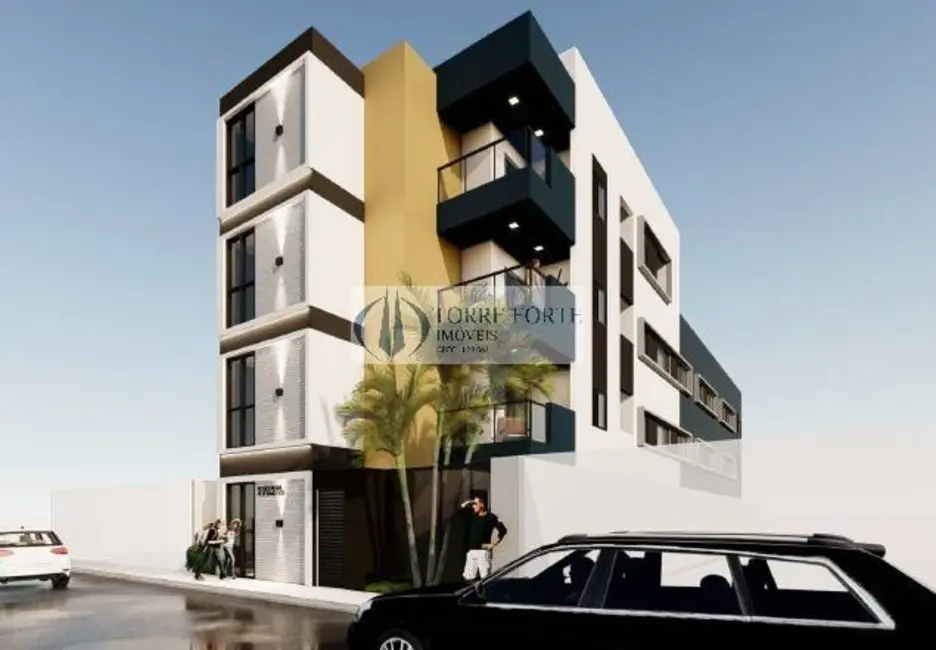 Apartamento com 1 quarto à venda, 27m2 em Vila Carrão, São Paulo - SP - imagem 5 Foto 5 de Apartamento com 1 quarto à venda, 27m2 em Vila Carrão, São Paulo - SP