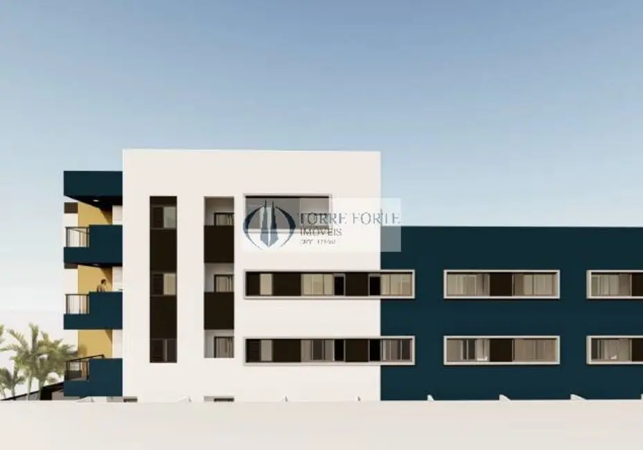 Apartamento com 1 quarto à venda, 27m2 em Vila Carrão, São Paulo - SP - imagem 4 Foto 4 de Apartamento com 1 quarto à venda, 27m2 em Vila Carrão, São Paulo - SP