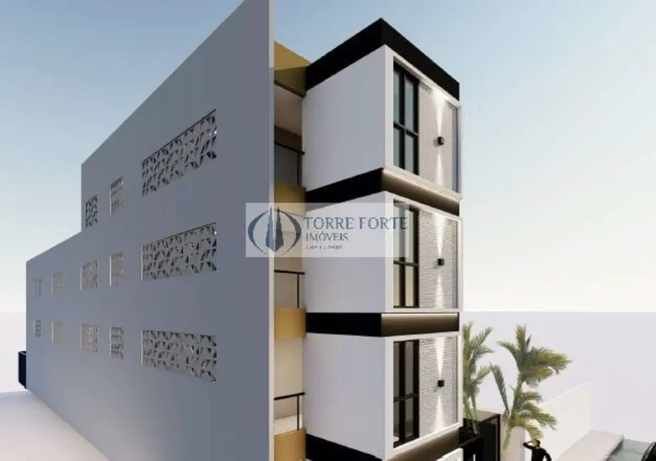 Apartamento com 1 quarto à venda, 27m2 em Vila Carrão, São Paulo - SP - imagem 3 Foto 3 de Apartamento com 1 quarto à venda, 27m2 em Vila Carrão, São Paulo - SP