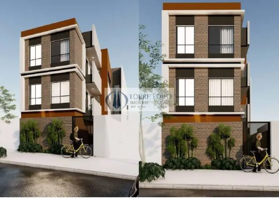 Foto 1 de Apartamento com 2 quartos à venda, 31m2 em Vila Carrão, São Paulo - SP