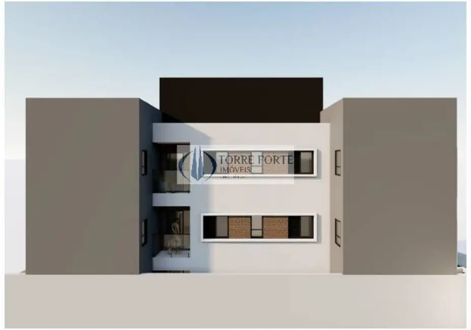 Foto 3 de Apartamento com 2 quartos à venda, 41m2 em Jardim Caguassu, São Paulo - SP