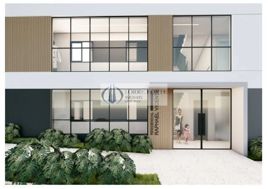 Apartamento com 2 quartos à venda, 45m2 em Vila Carrão, São Paulo - SP - imagem 3 Foto 3 de Apartamento com 2 quartos à venda, 45m2 em Vila Carrão, São Paulo - SP