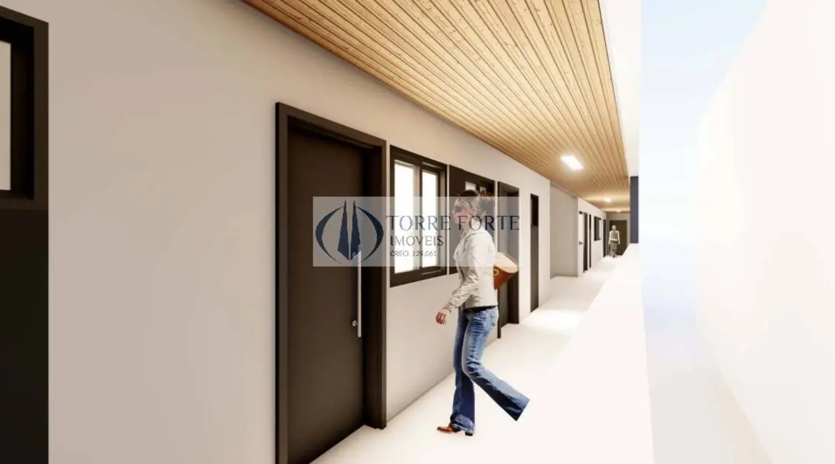 Foto 6 de Apartamento com 1 quarto à venda, 26m2 em Vila Formosa, São Paulo - SP