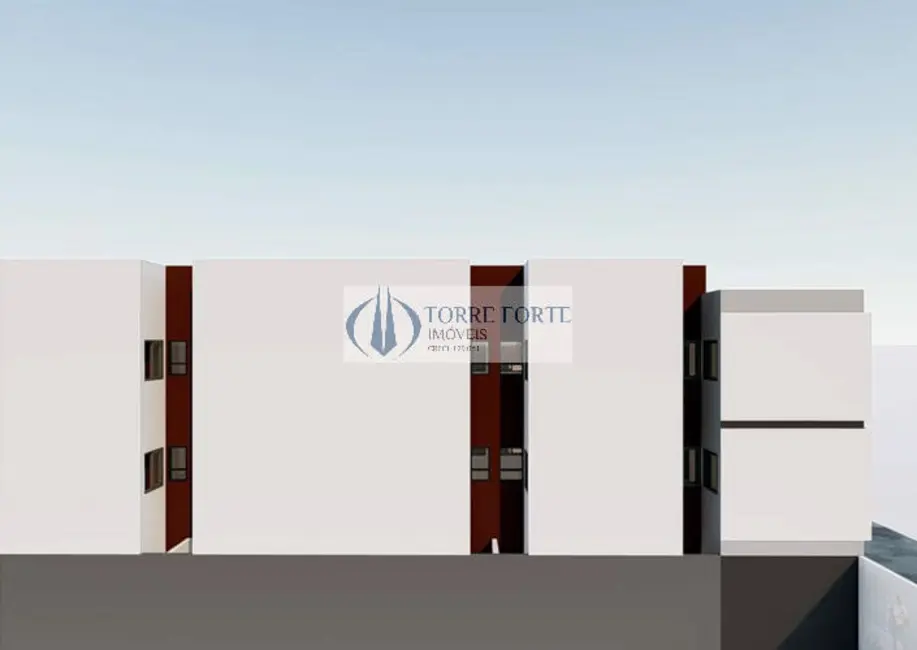 Apartamento com 1 quarto à venda, 30m2 em Vila Carrão, São Paulo - SP - imagem 6 Foto 6 de Apartamento com 1 quarto à venda, 30m2 em Vila Carrão, São Paulo - SP