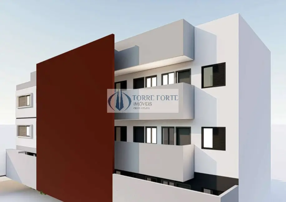 Apartamento com 1 quarto à venda, 30m2 em Vila Carrão, São Paulo - SP - imagem 5 Foto 5 de Apartamento com 1 quarto à venda, 30m2 em Vila Carrão, São Paulo - SP