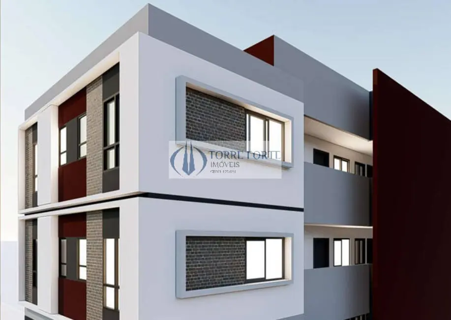 Apartamento com 1 quarto à venda, 30m2 em Vila Carrão, São Paulo - SP - imagem 3 Foto 3 de Apartamento com 1 quarto à venda, 30m2 em Vila Carrão, São Paulo - SP