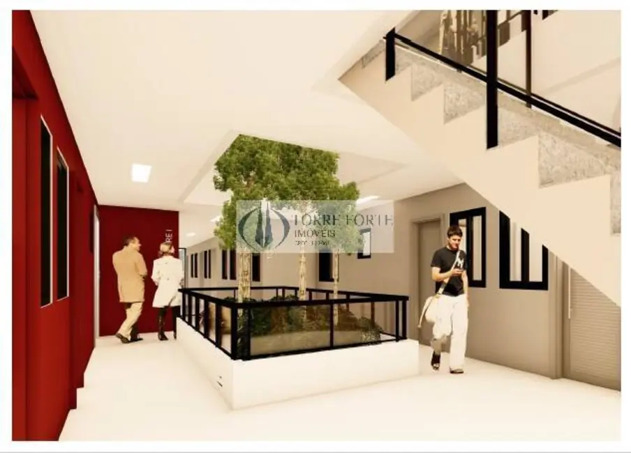 Foto 5 de Apartamento à venda em Vila Santa Isabel, São Paulo - SP