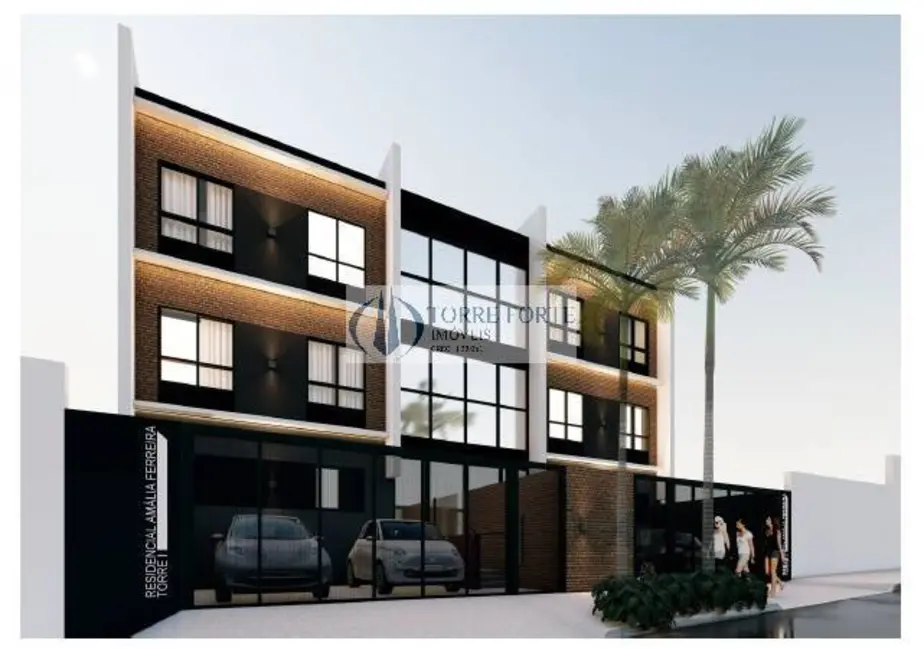 Foto 2 de Apartamento à venda em Vila Santa Isabel, São Paulo - SP