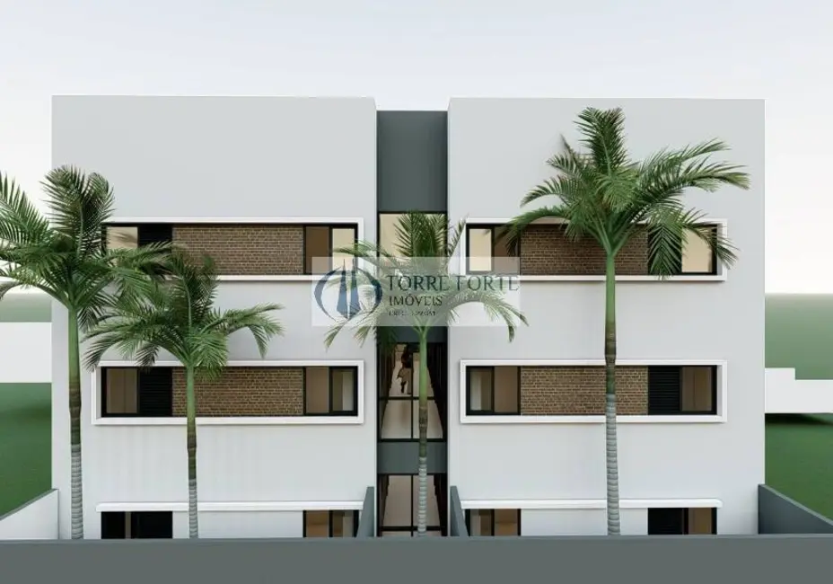 Foto 5 de Apartamento com 1 quarto à venda, 30m2 em Vila Santa Isabel, São Paulo - SP