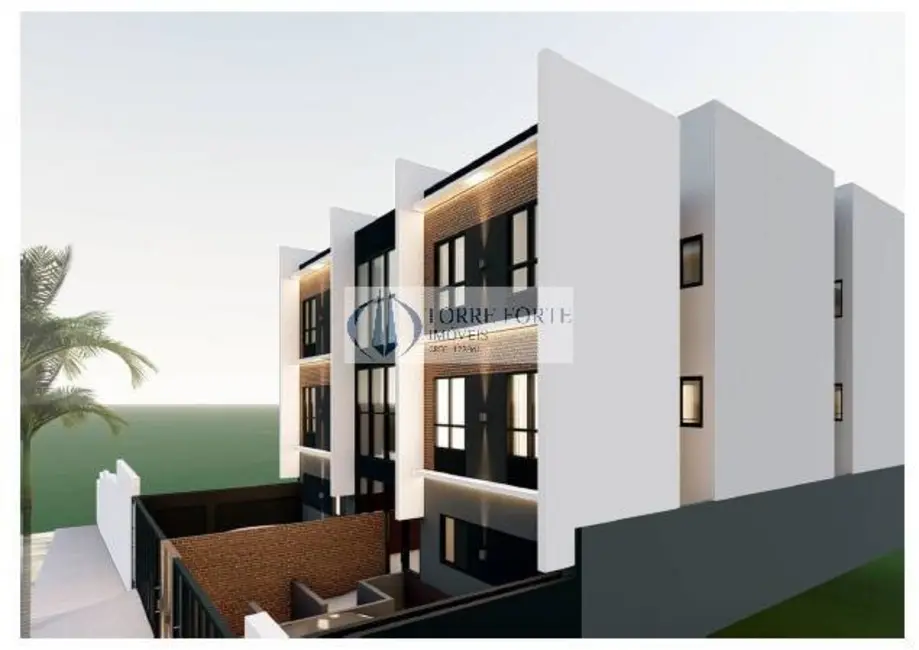 Foto 2 de Apartamento com 1 quarto à venda, 30m2 em Vila Santa Isabel, São Paulo - SP