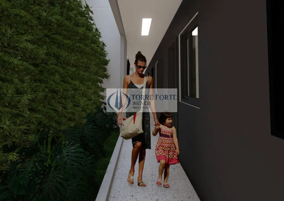 Foto 6 de Apartamento com 1 quarto à venda, 31m2 em Chácara Santo Antônio (Zona Leste), São Paulo - SP