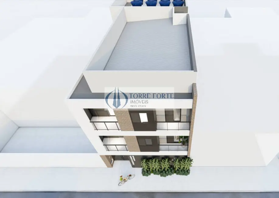 Foto 3 de Apartamento com 1 quarto à venda, 31m2 em Chácara Santo Antônio (Zona Leste), São Paulo - SP