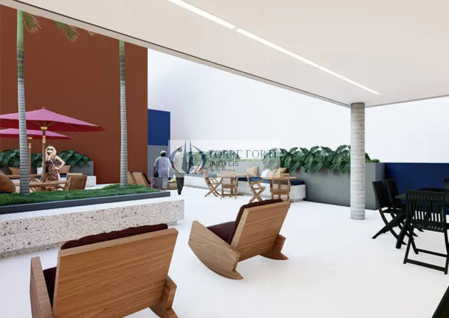 Foto 9 de Apartamento com 1 quarto à venda, 30m2 em Vila Carrão, São Paulo - SP