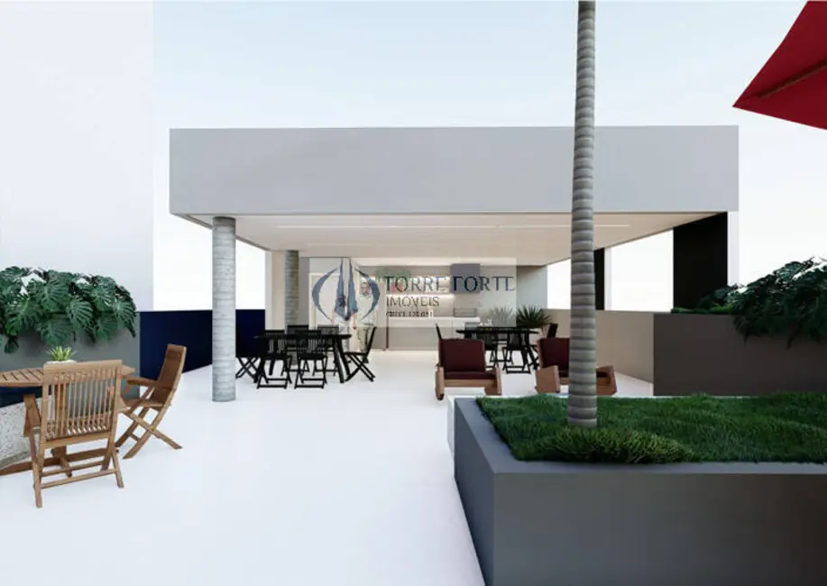 Foto 7 de Apartamento com 1 quarto à venda, 30m2 em Vila Carrão, São Paulo - SP