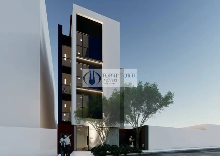 Foto 3 de Apartamento com 1 quarto à venda, 30m2 em Vila Carrão, São Paulo - SP