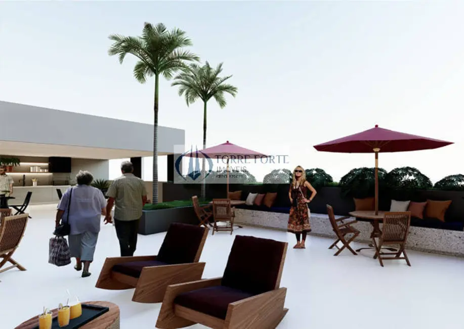 Foto 6 de Apartamento com 1 quarto à venda, 30m2 em Vila Carrão, São Paulo - SP