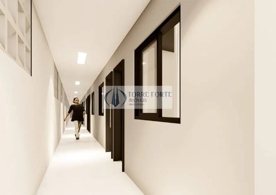 Foto 5 de Apartamento com 1 quarto à venda, 30m2 em Vila Carrão, São Paulo - SP