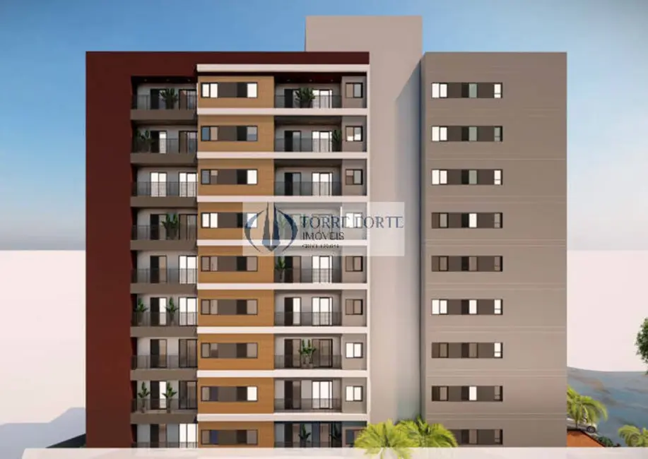 Apartamento com 1 quarto à venda, 30m2 em Vila Carrão, São Paulo - SP - imagem 4 Foto 4 de Apartamento com 1 quarto à venda, 30m2 em Vila Carrão, São Paulo - SP