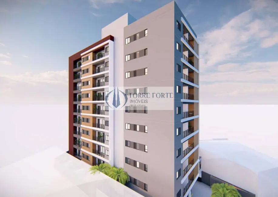 Apartamento com 1 quarto à venda, 30m2 em Vila Carrão, São Paulo - SP - imagem 5 Foto 5 de Apartamento com 1 quarto à venda, 30m2 em Vila Carrão, São Paulo - SP