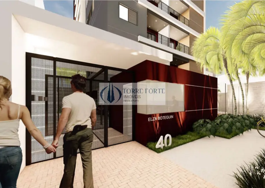 Apartamento com 1 quarto à venda, 30m2 em Vila Carrão, São Paulo - SP - imagem 8 Foto 8 de Apartamento com 1 quarto à venda, 30m2 em Vila Carrão, São Paulo - SP