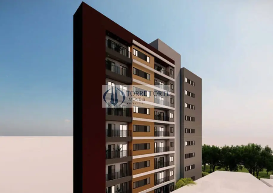 Apartamento com 1 quarto à venda, 30m2 em Vila Carrão, São Paulo - SP - imagem 3 Foto 3 de Apartamento com 1 quarto à venda, 30m2 em Vila Carrão, São Paulo - SP