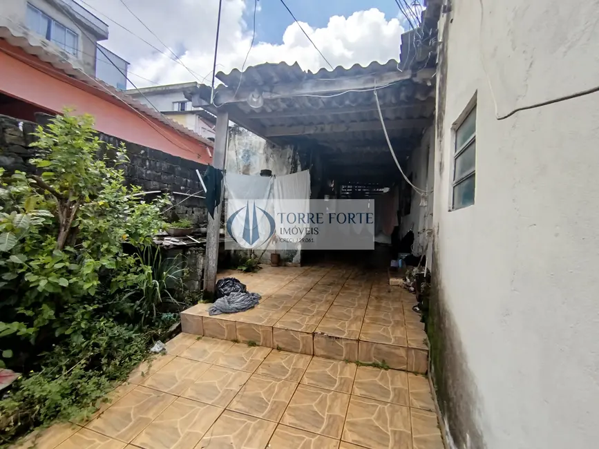 Casa com 3 quartos à venda, 294m2 em Itaquera, São Paulo - SP - imagem 1 Foto 1 de Casa com 3 quartos à venda, 294m2 em Itaquera, São Paulo - SP