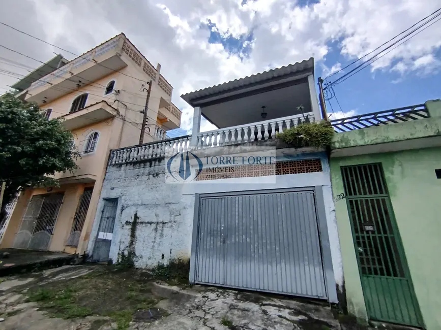 Casa com 3 quartos à venda, 294m2 em Itaquera, São Paulo - SP - imagem 4 Foto 4 de Casa com 3 quartos à venda, 294m2 em Itaquera, São Paulo - SP