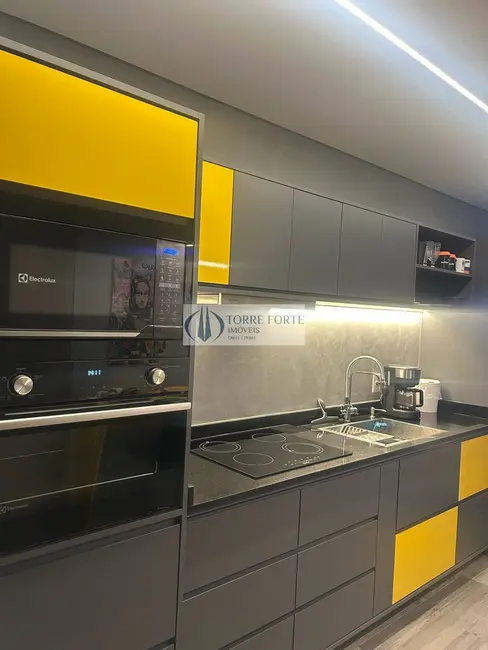 Foto 7 de Apartamento com 1 quarto à venda, 31m2 em Sumarezinho, São Paulo - SP